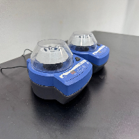 IKA mini G Mini Centrifuges - Quantity 2 image 0